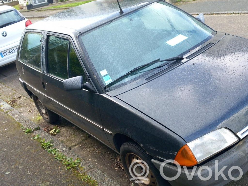 AX AX  96101654