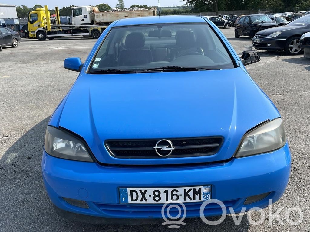 Astra G Astra  9199894