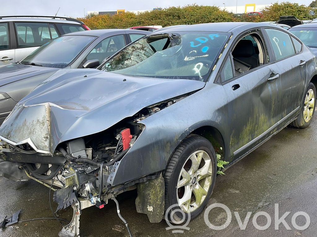 C5 C5, C5 Aircross  00007410FH