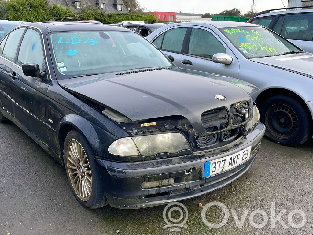 3 E46 Series 3  51118195284