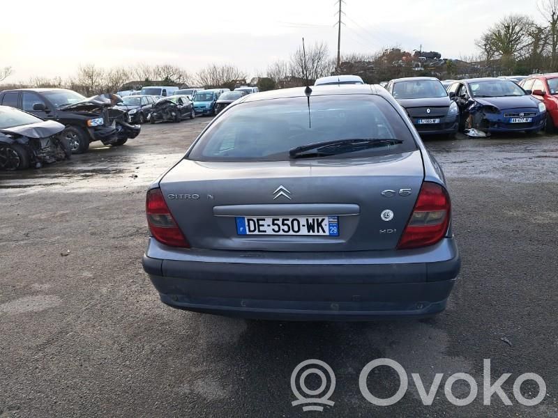 C5 C5, C5 Aircross  00006351S2