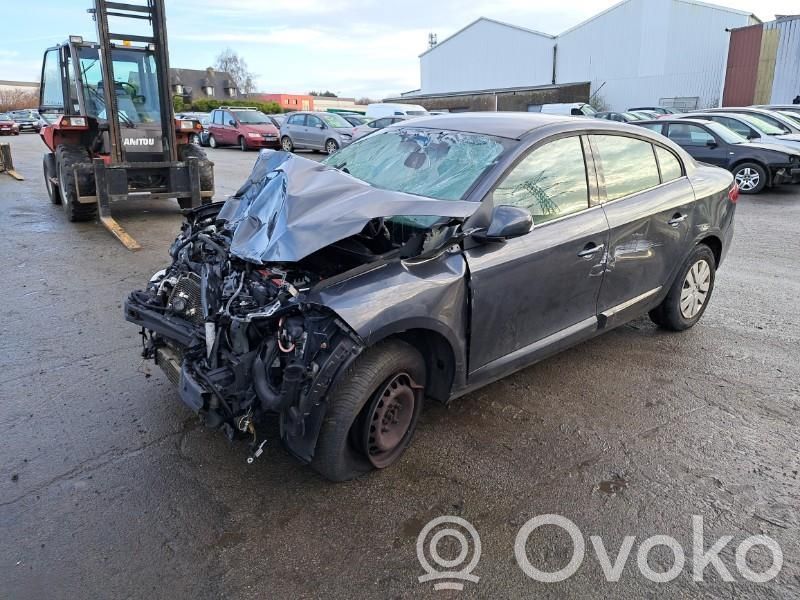 Fluence Fluence  265552802R