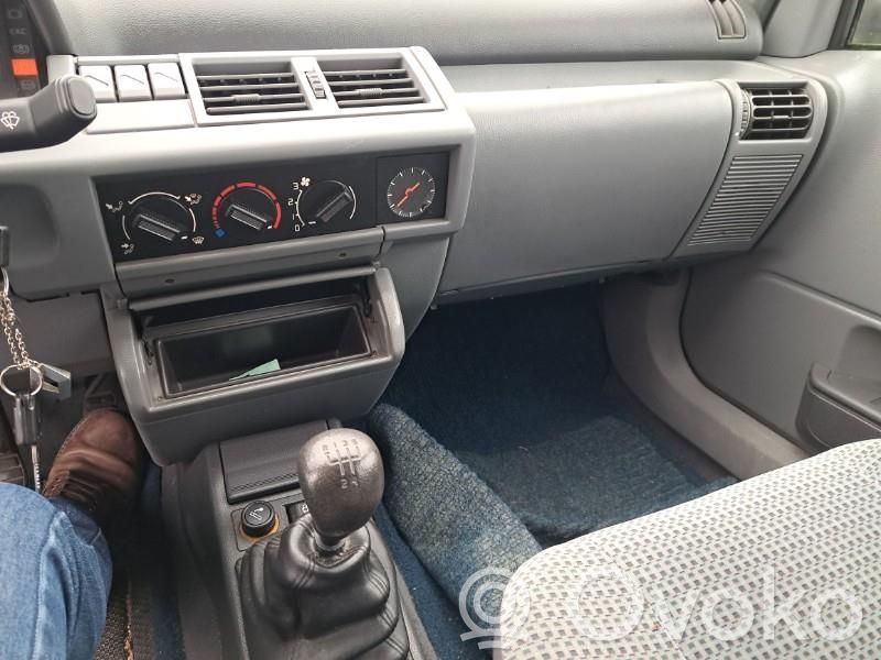Clio I Clio  7701466300