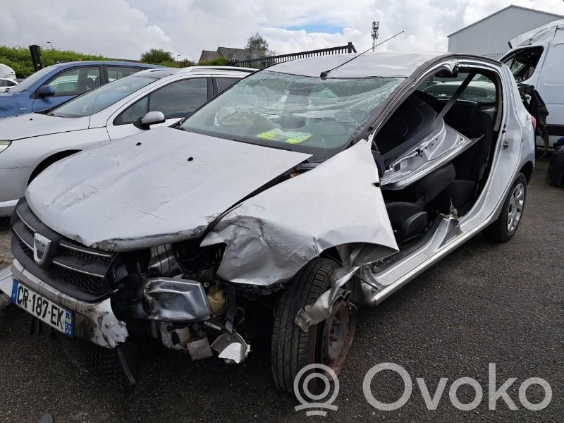 Sandero Sandero, Sandero Stepway  8201535504