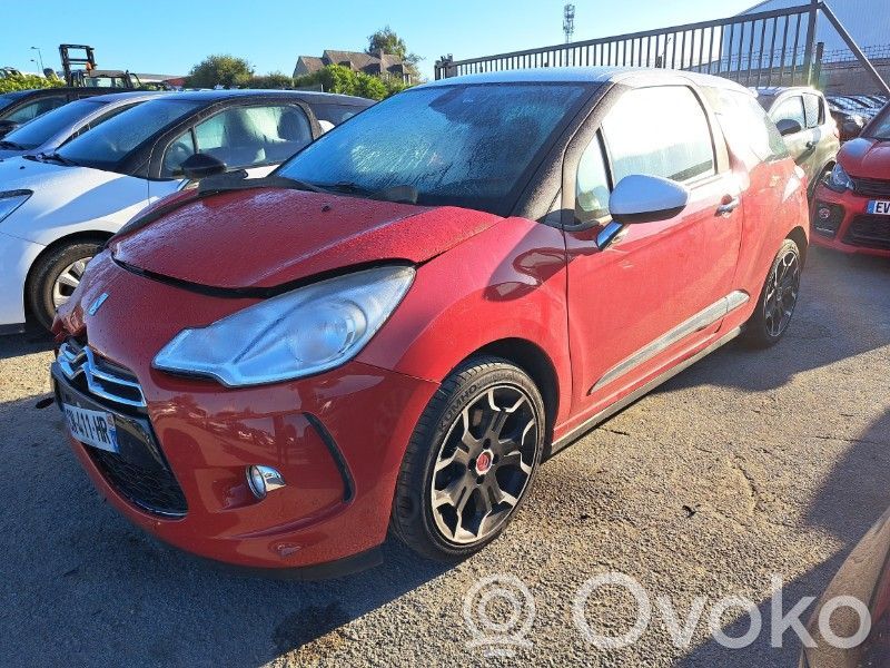 DS3 DS3  16121827ZD