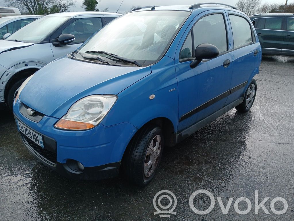 Matiz Matiz  95375259