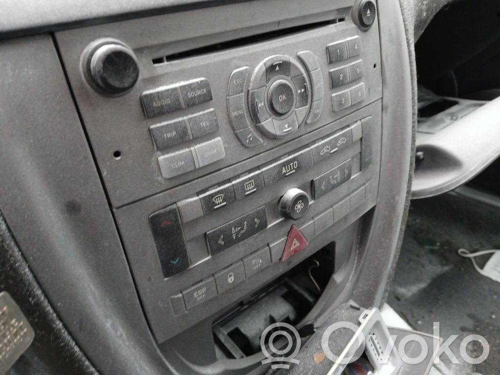 C5 C5, C5 Aircross  00009004P0