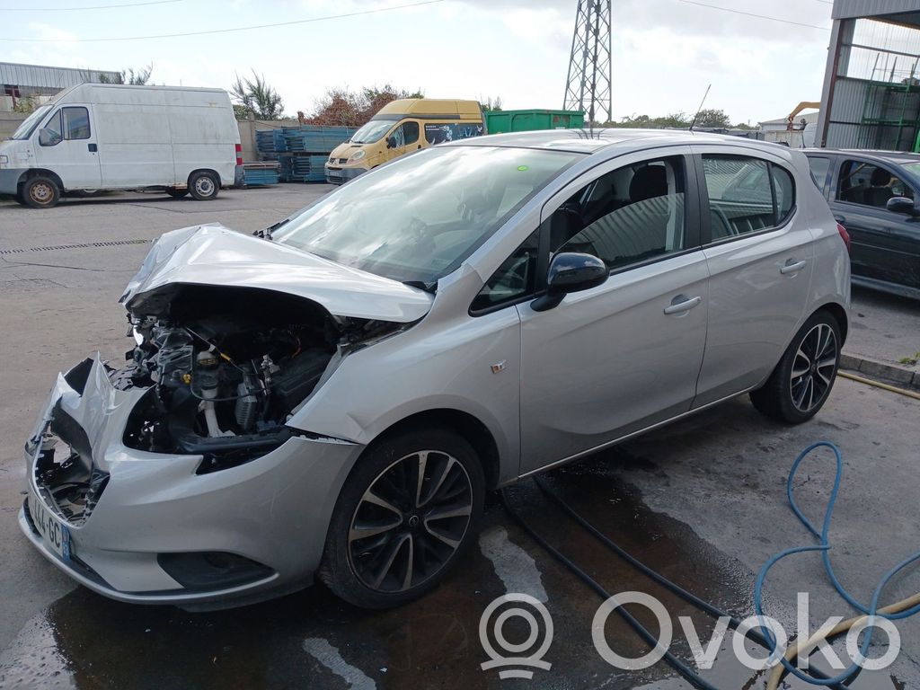 Corsa E Corsa  13454500