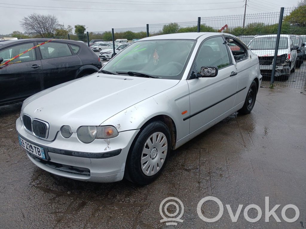 3 E46 Series 3  41357016205