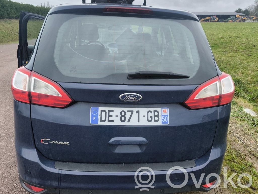 Grand C-MAX Focus C-MAX, C-MAX, Grand C-MAX  1787264