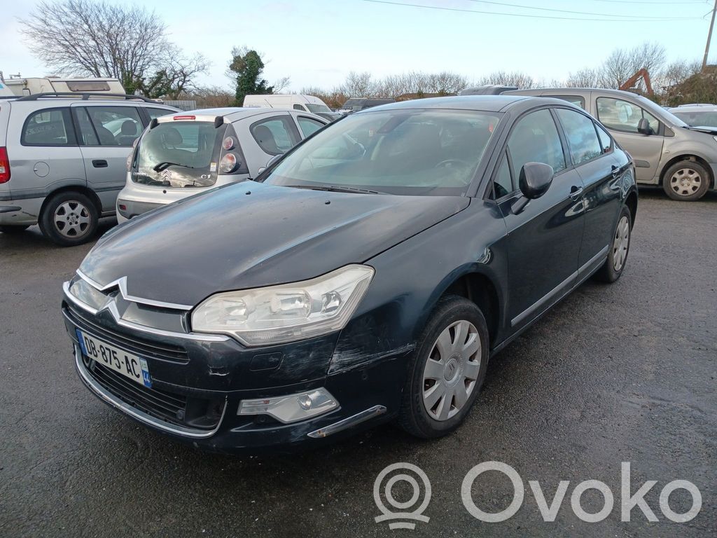 C5 C5, C5 Aircross  00009002Y8