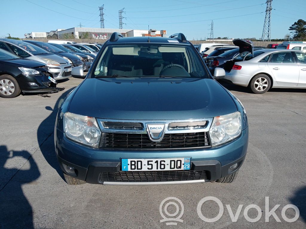 Duster Duster  821012768R