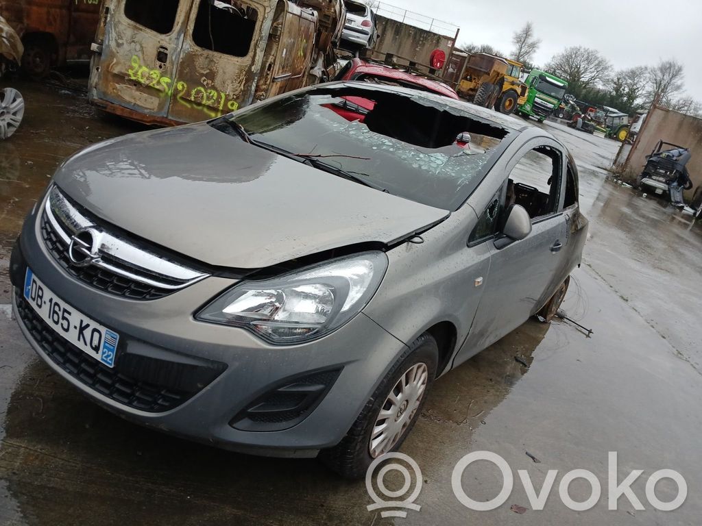 Corsa D Corsa  13446802