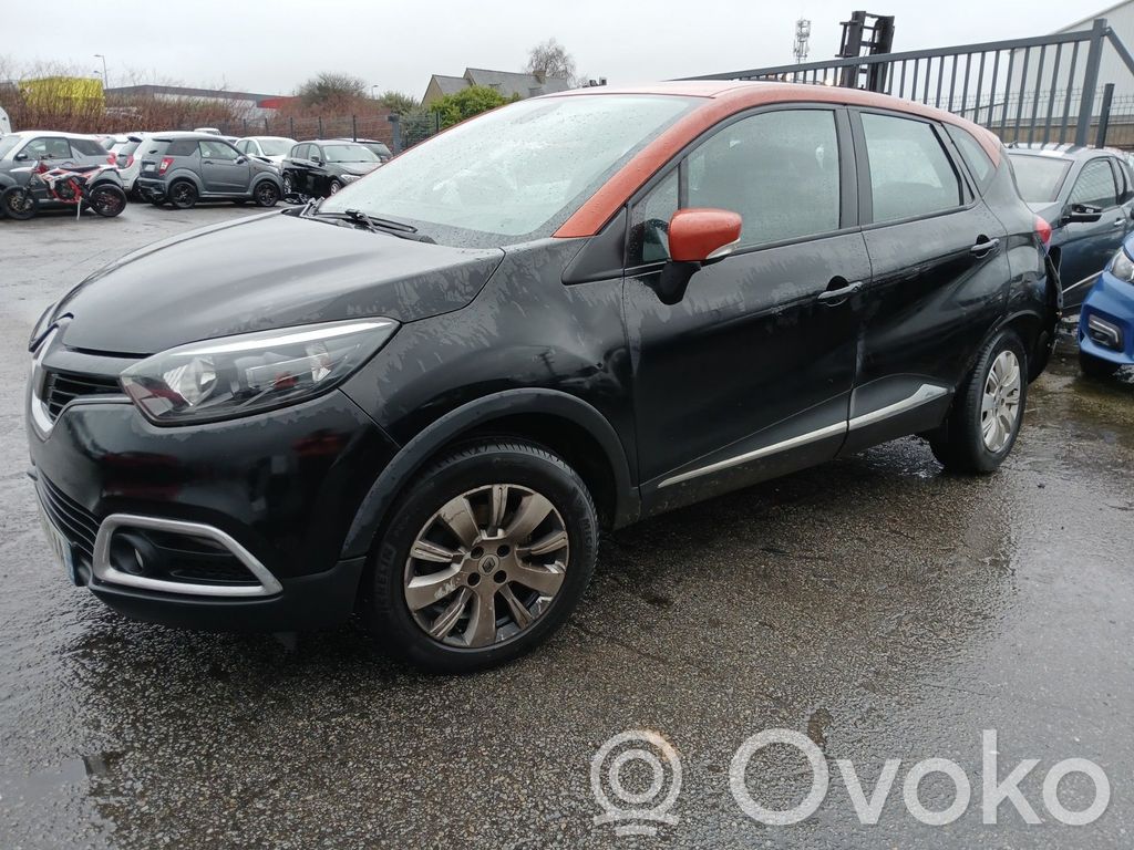 Captur Captur  8201535502