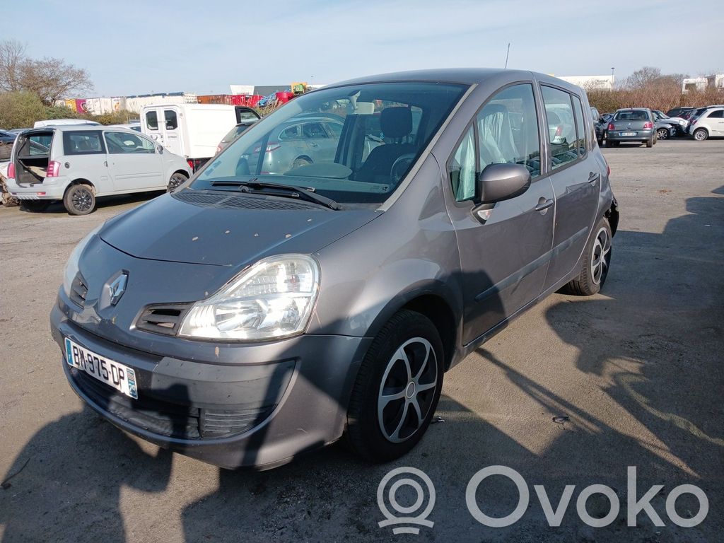 Modus Modus  631007942R