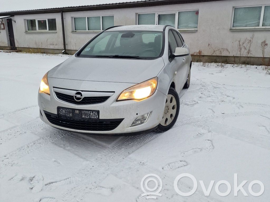 Astra J Astra