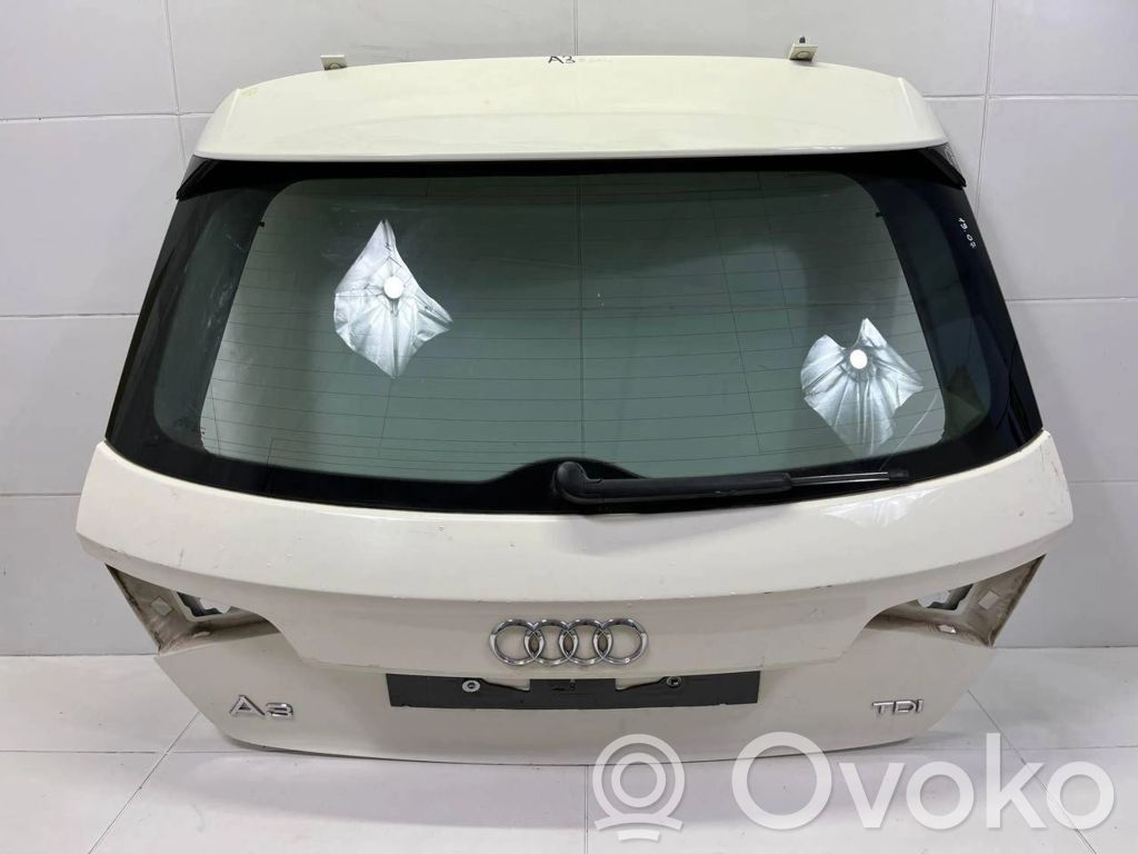 A3 S3 8V A3, S3
