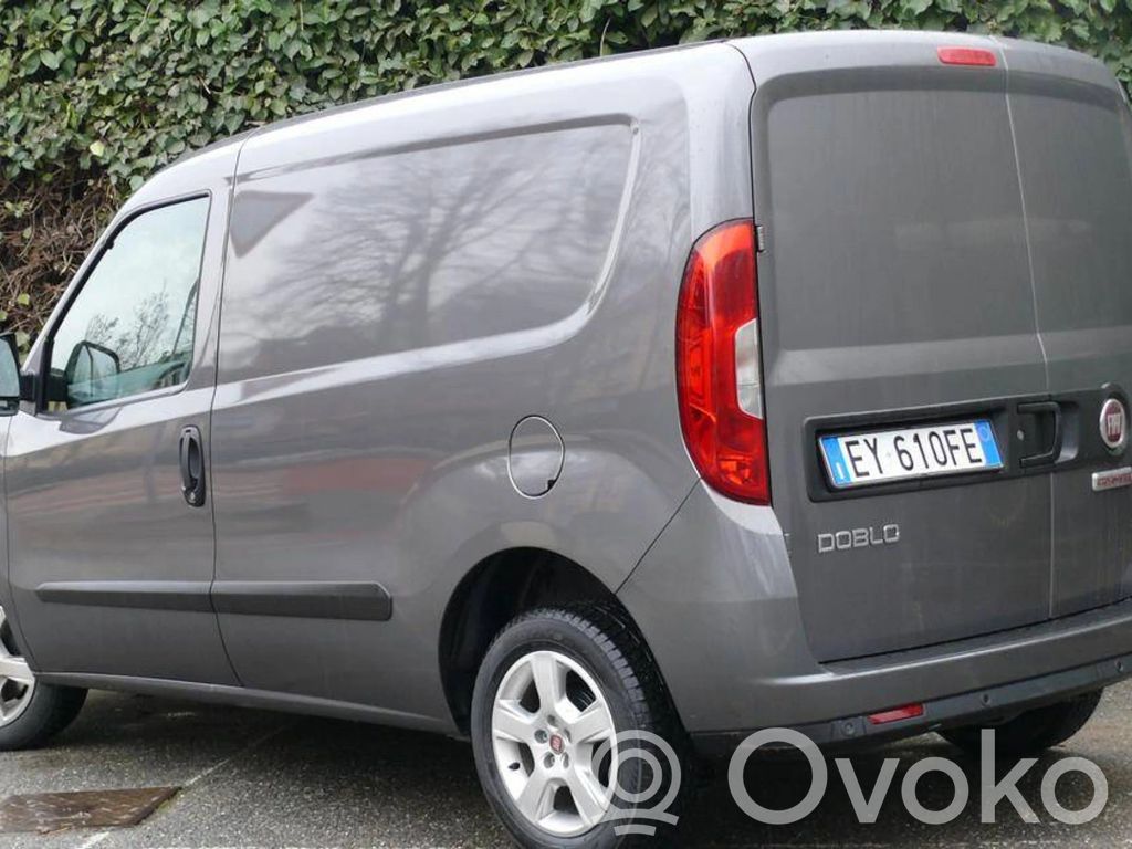Doblo Doblo