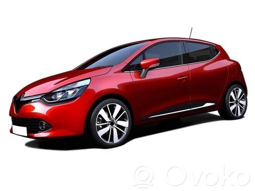 Clio IV Clio