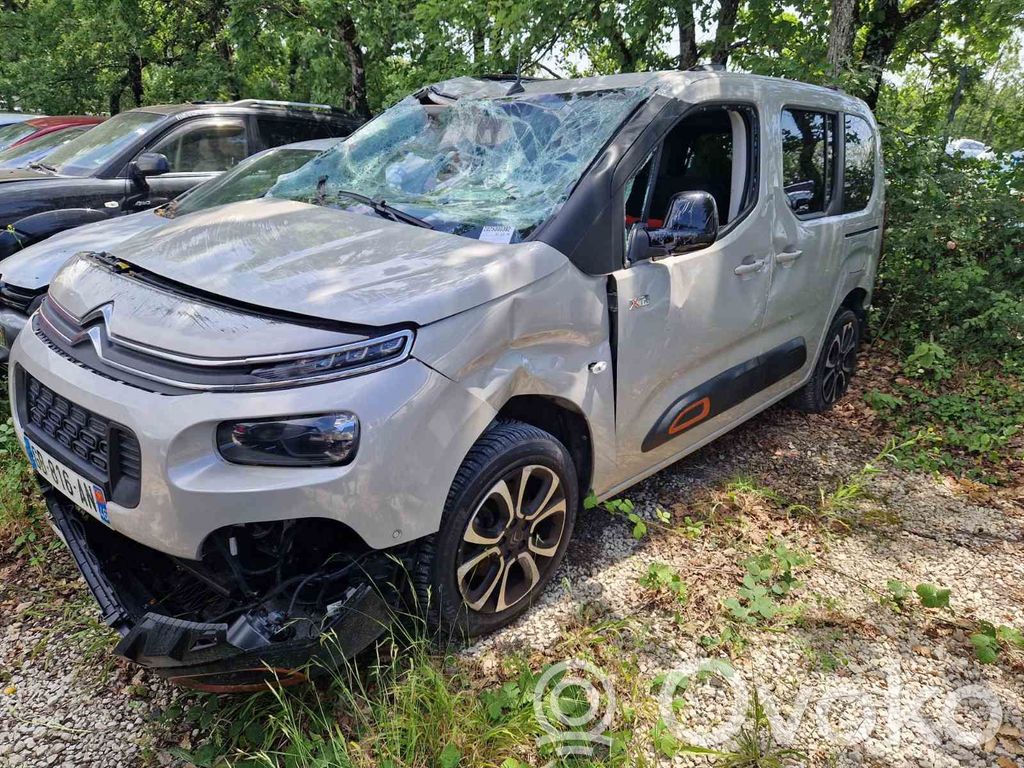 Berlingo Berlingo  0281008064
