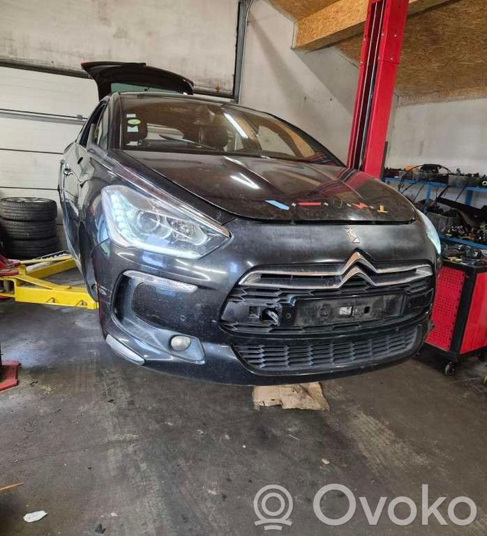 DS5 DS5