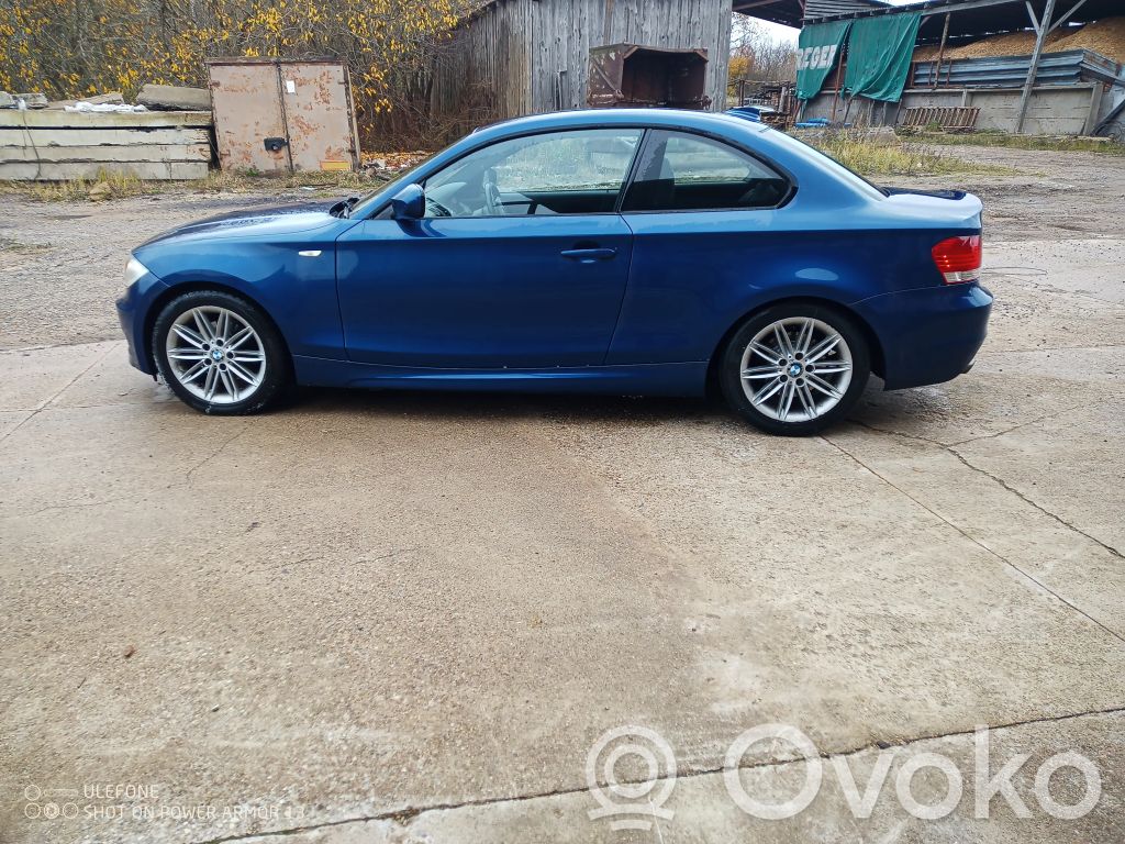 1 E82 E88 Series 1  6932794