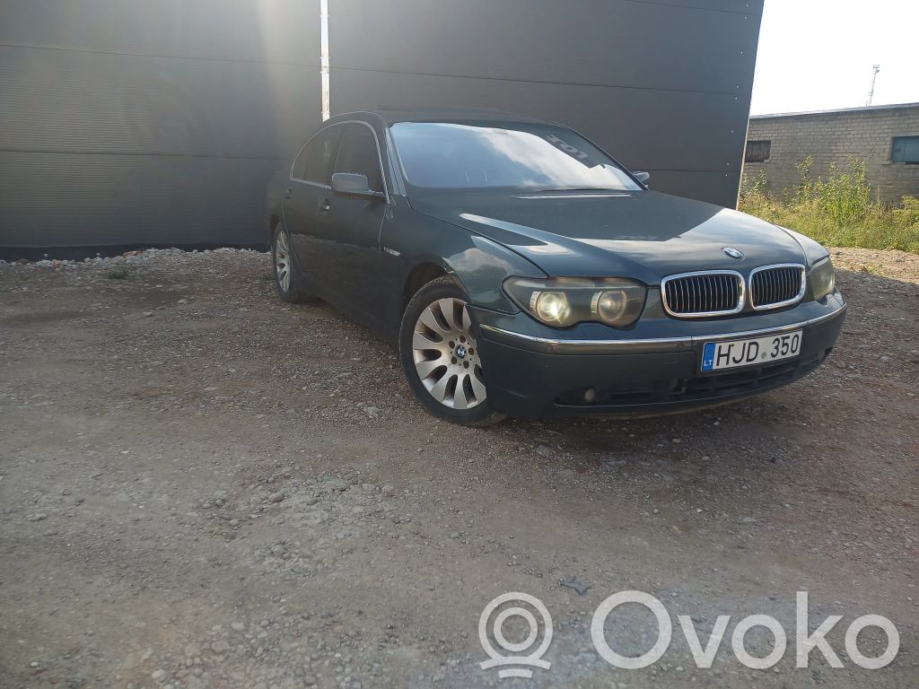 7 E65 E66 Series 7  6933162