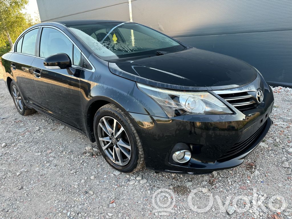 Avensis T270 Avensis  MD20GF10
