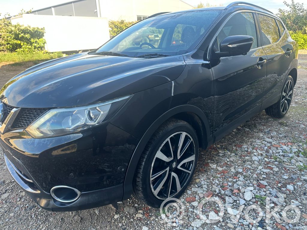 Qashqai Qashqai, Qashqai+2  237104EB0E