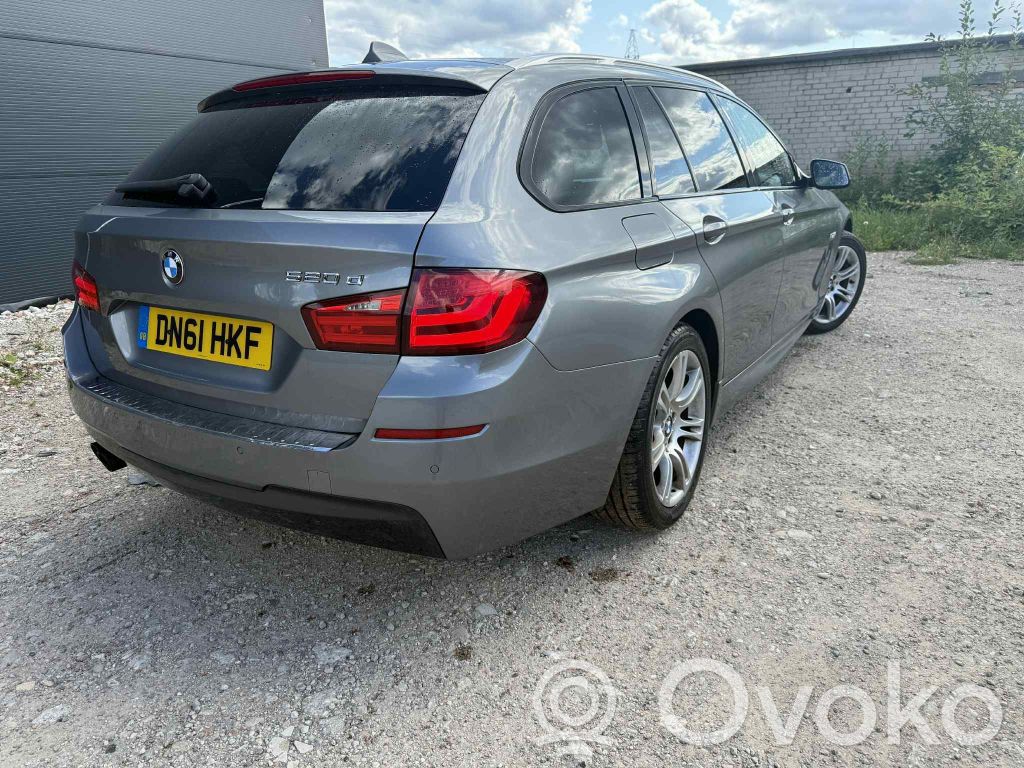 5 F10 F11 Series 5