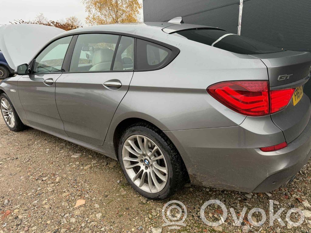 5 GT F07 Series 5