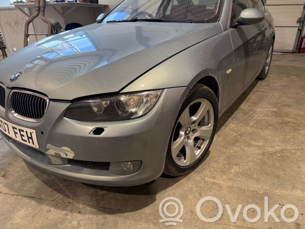 3 E92 E93 Series 3  010803