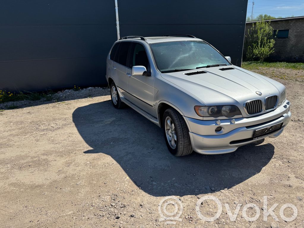 X5 E53 X5  14506710