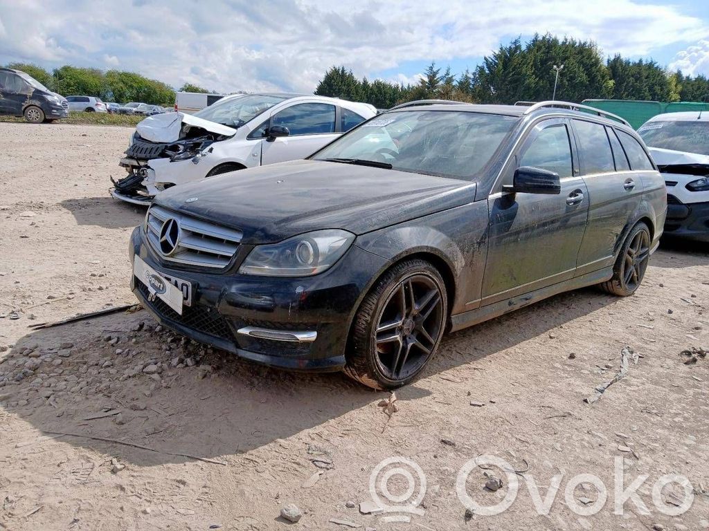 C W204 C-class, AMG (W202, W203, W204, W205, W206)  R2302710501