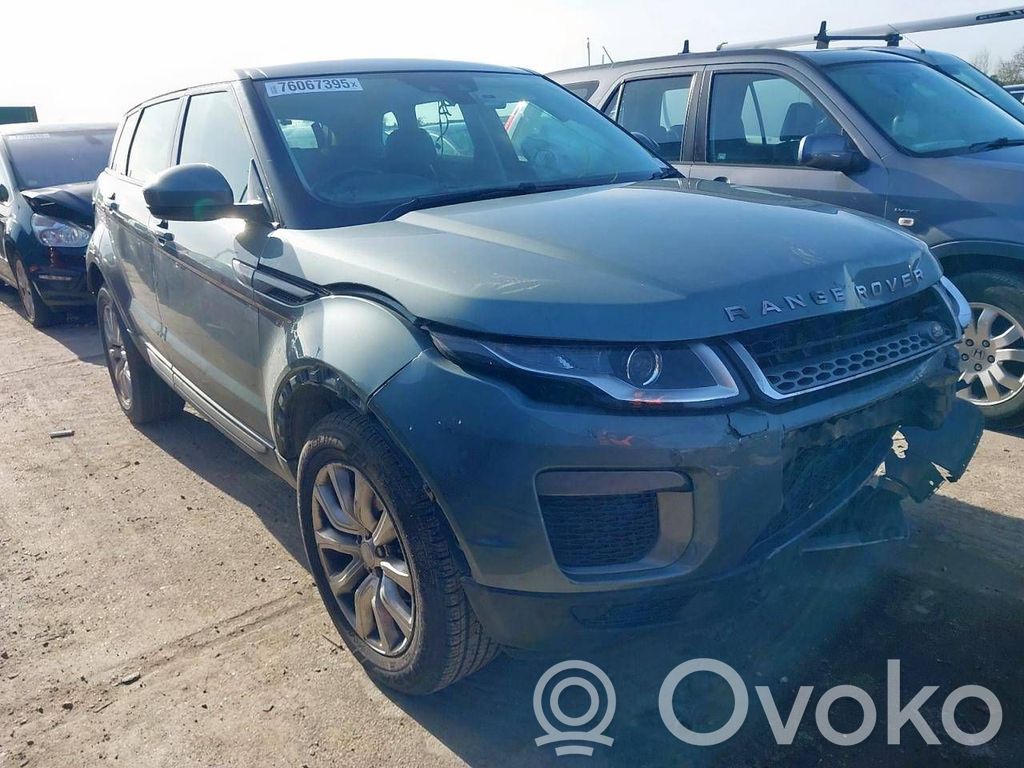 Range Rover Evoque L538 Range Rover  GH225J299AD