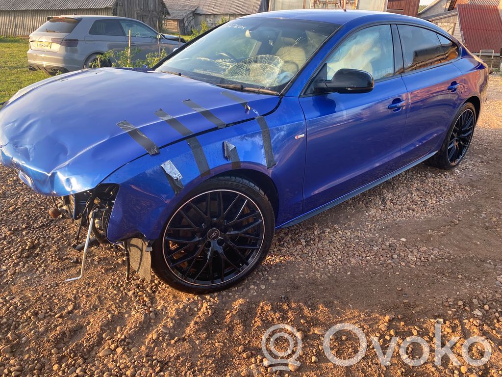 A5 Sportback 8TA A5, S5  8K0399059H