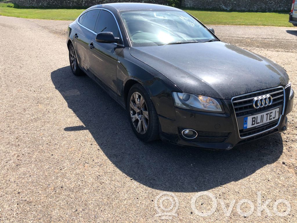 A5 Sportback 8TA A5, S5  8K0199343C