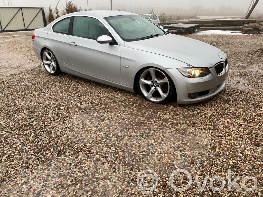 3 E92 E93 Series 3  6HP21