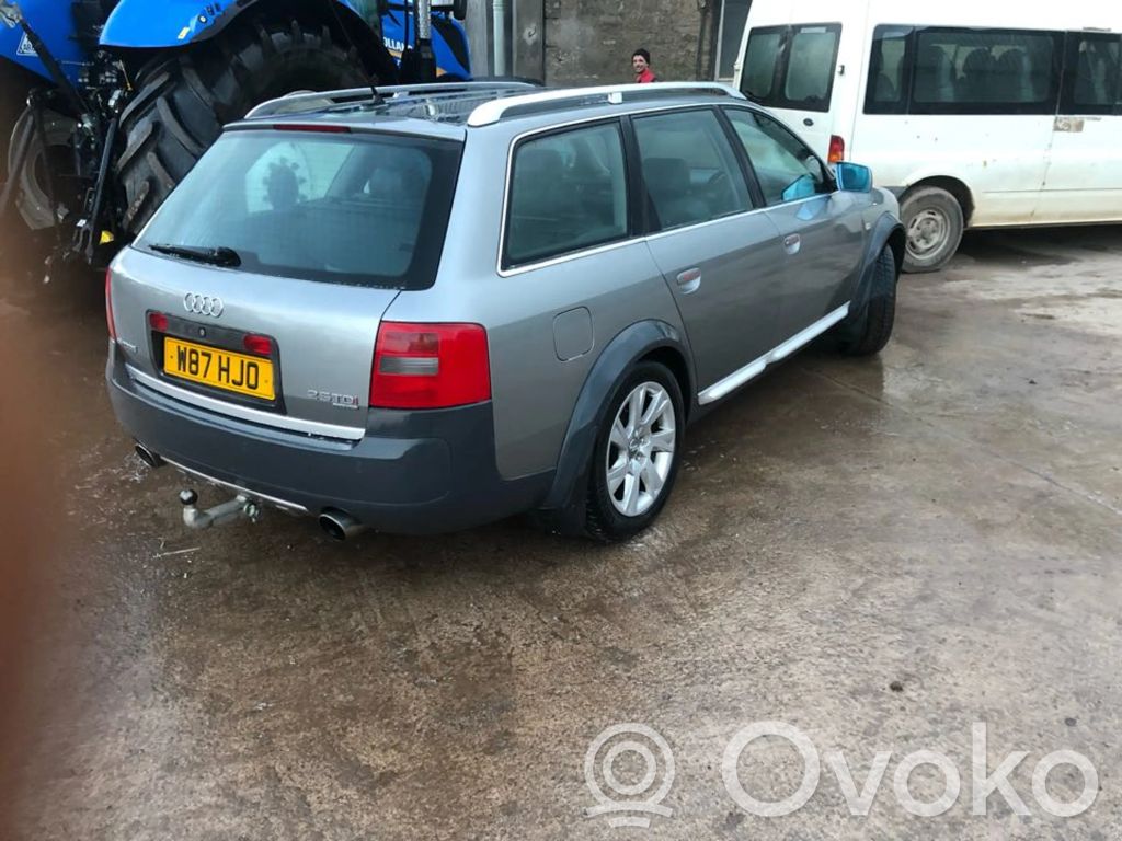 A6 Allroad C5 A6 Allroad  059121350F