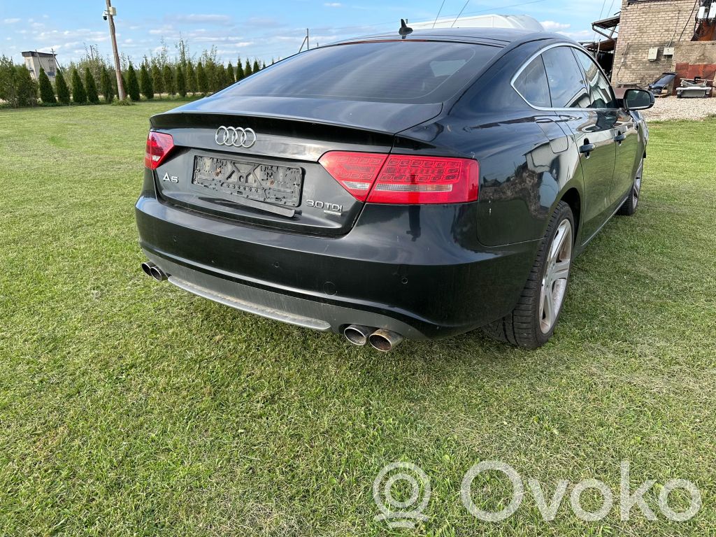 A5 Sportback 8TA A5, S5  059121507AB