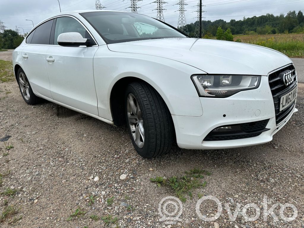 A5 Sportback 8TA A5, S5  8R0199381