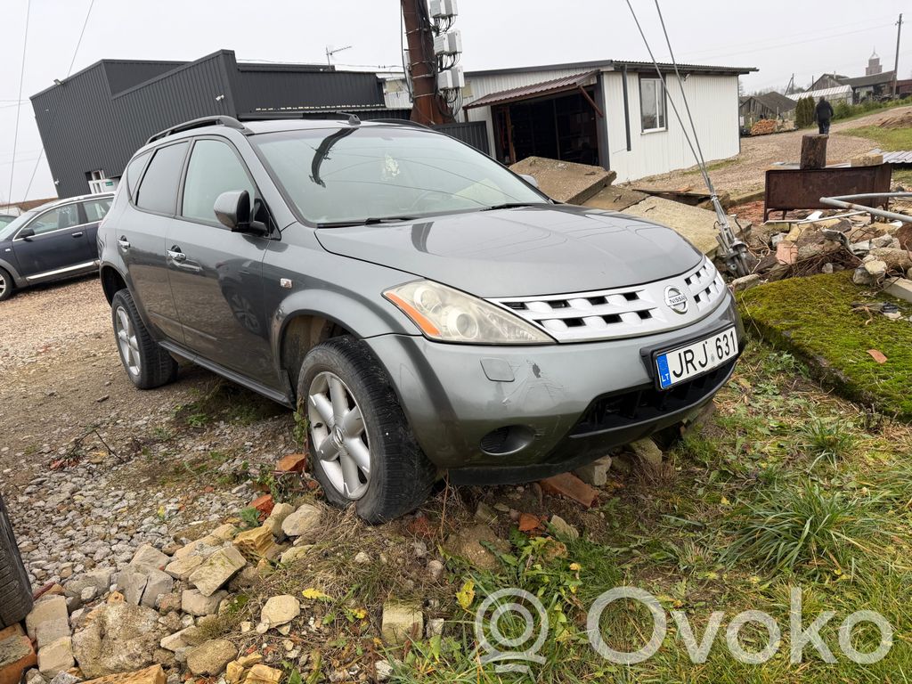 Murano Z50 Murano  MEC63760