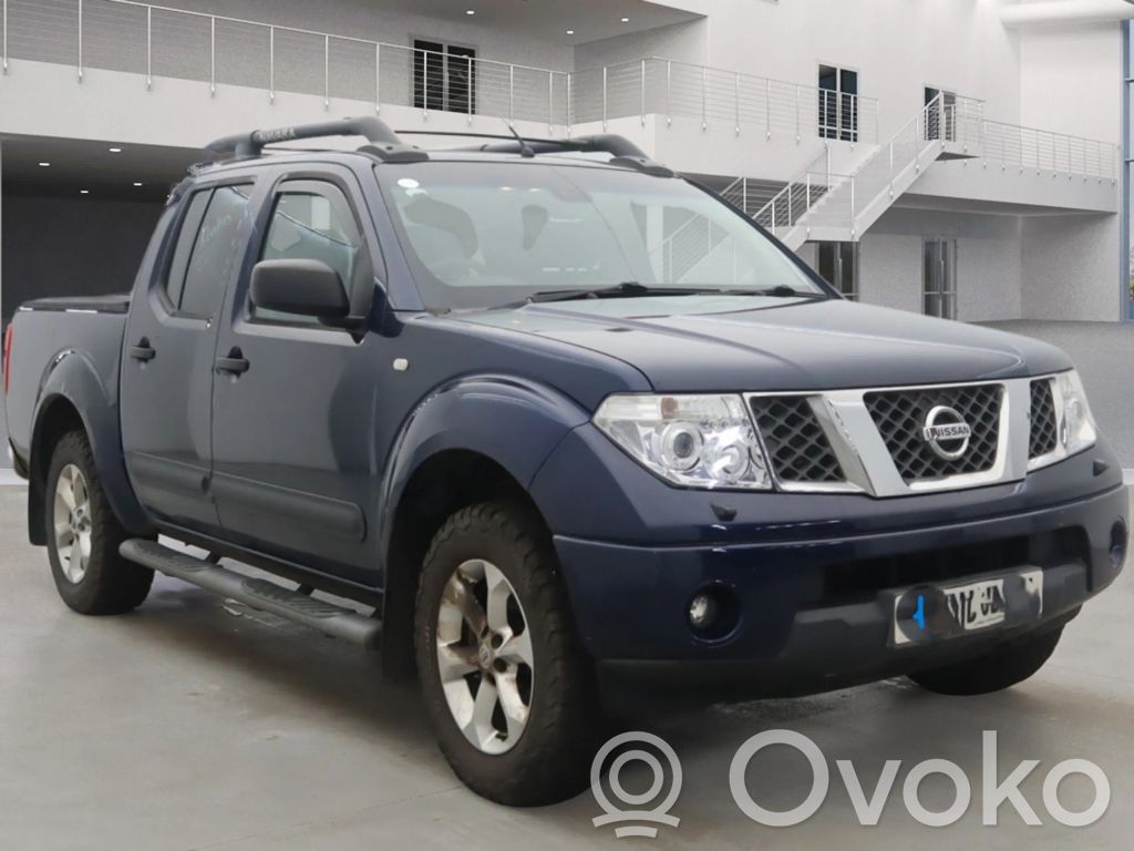 Navara D40 Navara  23710EB315