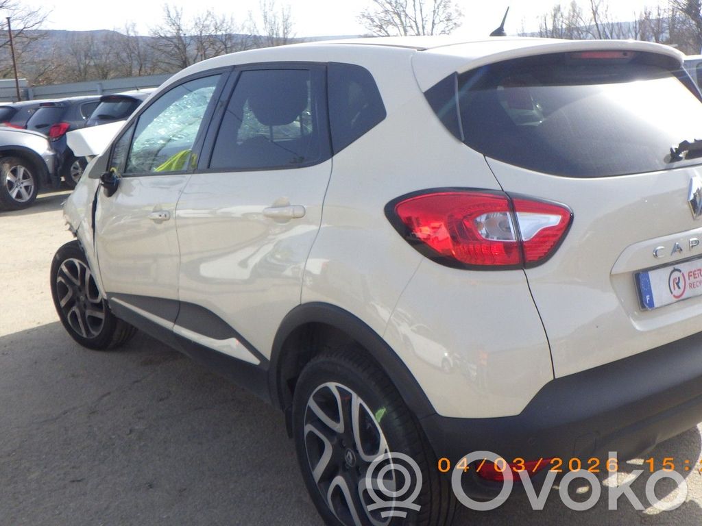 Captur Captur  850109312R