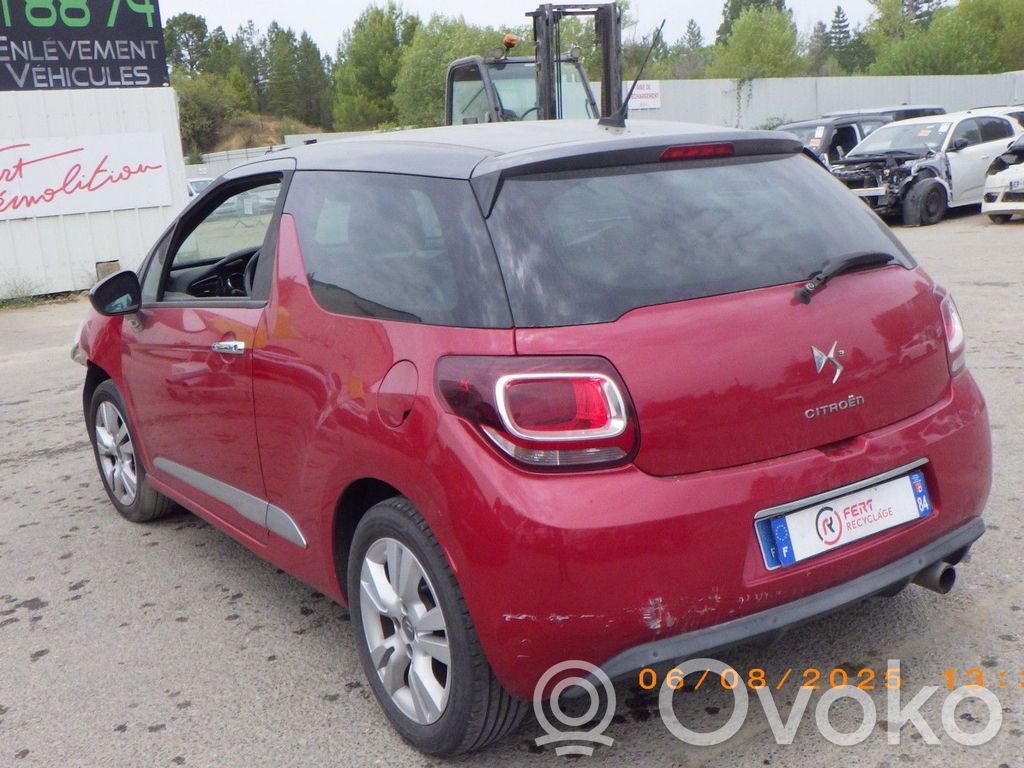 DS3 DS3  0000887834