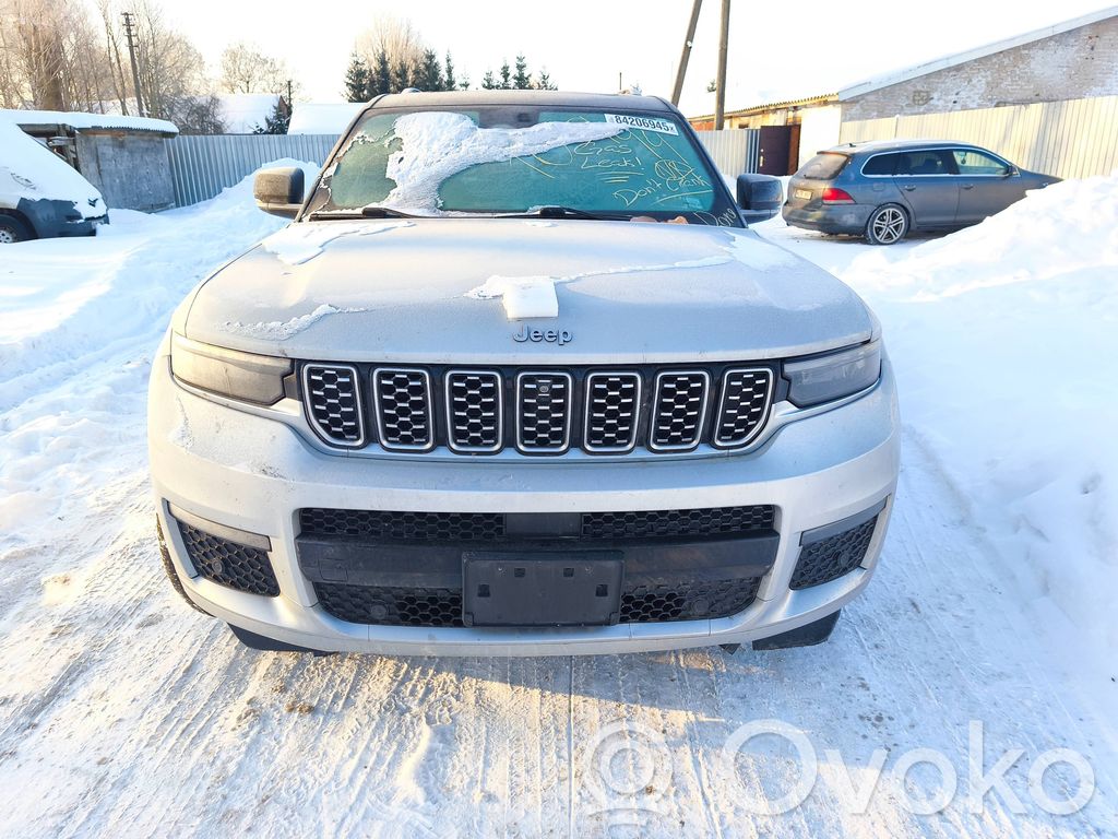 Grand Cherokee WL Grand Cherokee  7BJ40DX8AC