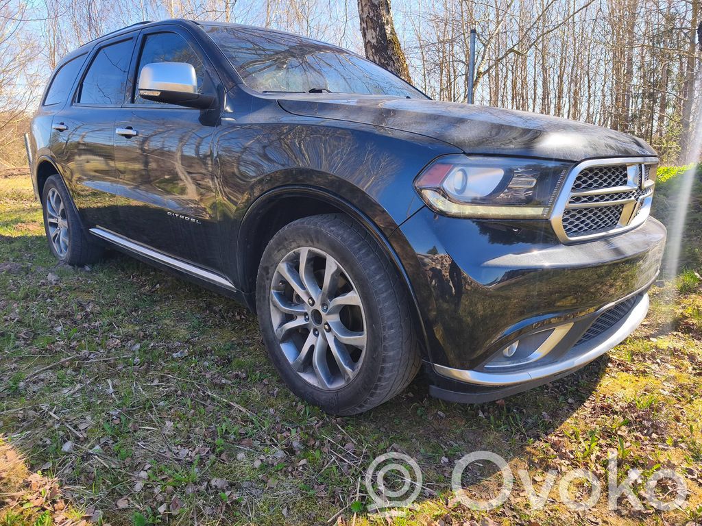 Durango Durango