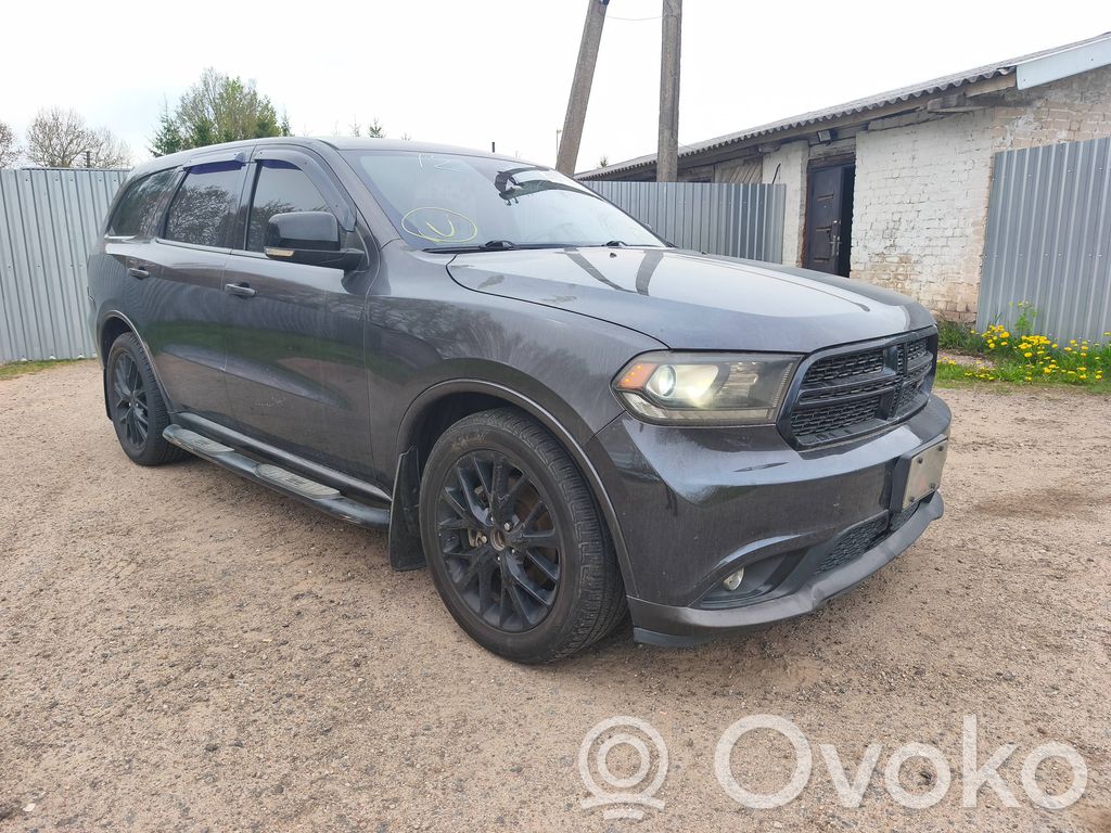 Durango Durango  68280502AB