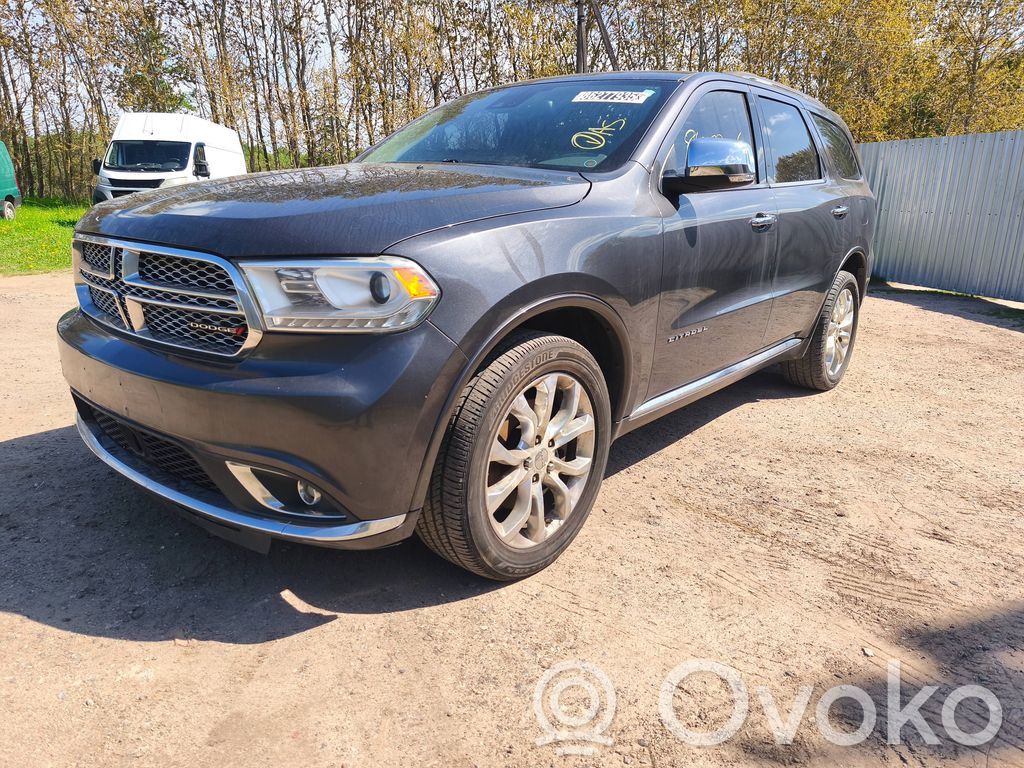 Durango Durango