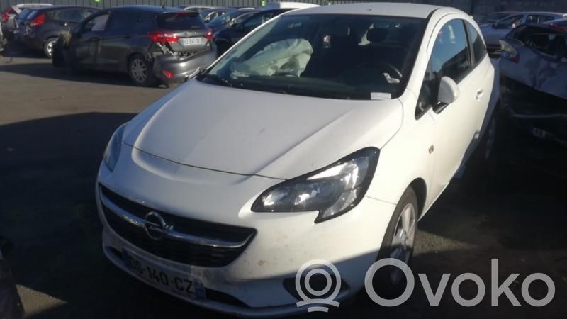 Corsa E Corsa  0126312030